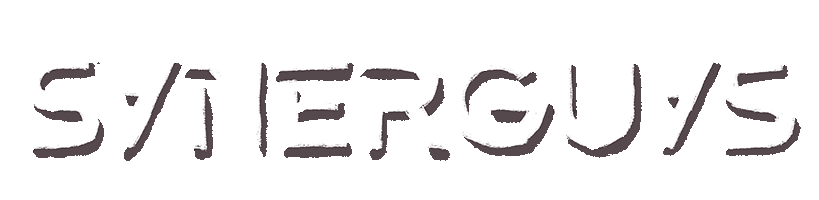 SYNERGUYS